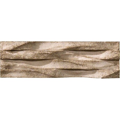 Vallelunga Villa d este G124580 Tortora Listello Aniene 4.5x15