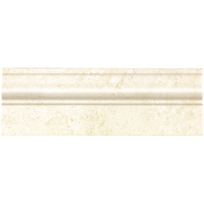 Piemme Valentino Crystal Marble MRV111 Alzata Crema Marfil 10.5x30