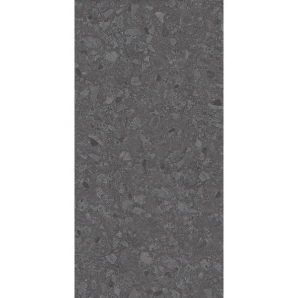 Eurotile Stone 469 ITO3GY Dark Grey 60x120 - керамическая плитка и керамогранит