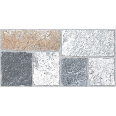 KERAMO ROSSO Milano Grey 30x60