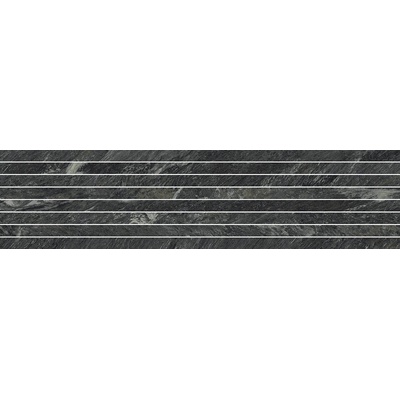 Italon Skyfall 610110000614 Nero Tatami 20x80