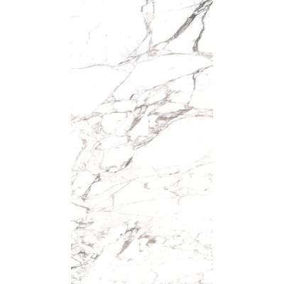 Casalgrande Padana Marmoker 11570290 Calacatta Extra Lucido 6,5mm 120x278