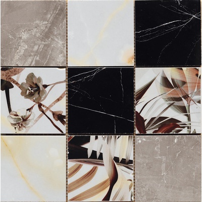 Piemme Valentino Majestic Jungle Warm Lev 30x30