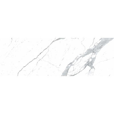 Laminam I Naturali Marmi Bianco Statuario Venato 5,6 100x300