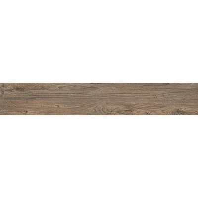 La Fabbrica Ceramiche Ca Foscari Indoor Moro Nat. Ret. 20x120