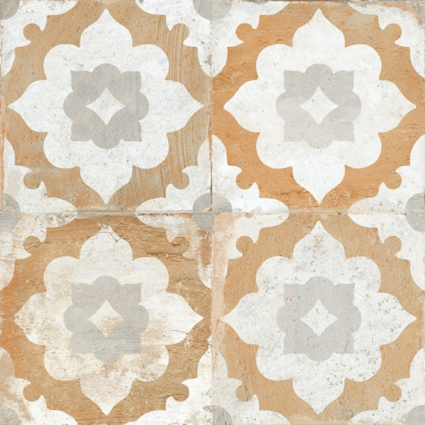 Peronda Fs Clay 38178 Blossom 9,5mm 45x45