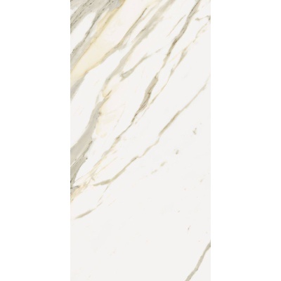 Italon Stellaris (Стелларис) 610015000677 Calacatta Gold Lappato Ret 60x120 - керамическая плитка и керамогранит