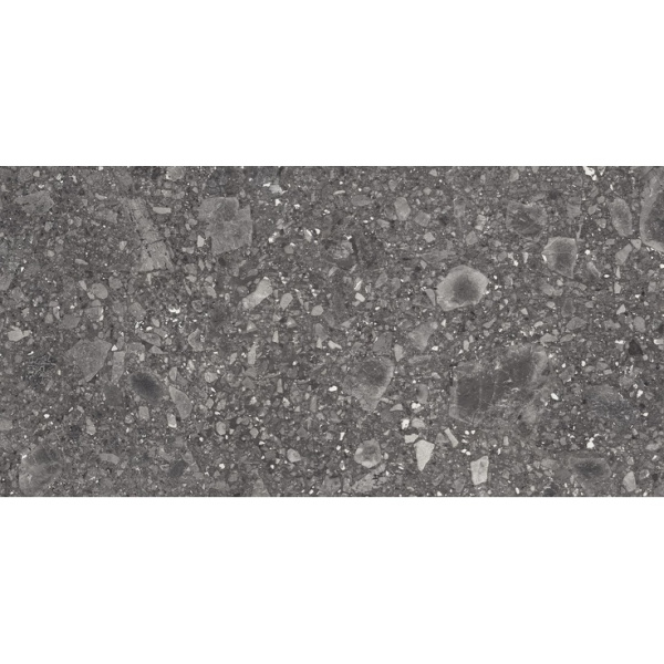 Ergon Lombarda E06L Nero Naturale Ret 45x90