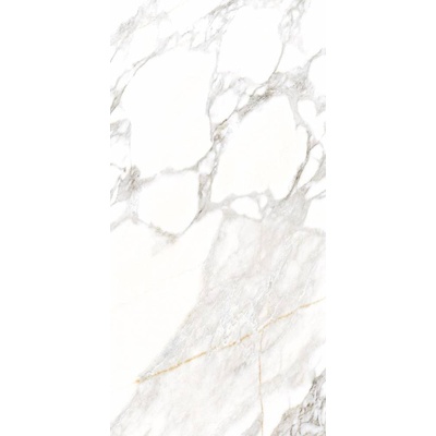 Staro Palacio Statuario Altimo Polished 60x120