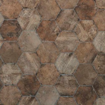 Serenissima Cir Chicago Esagona State Street 24x27.7