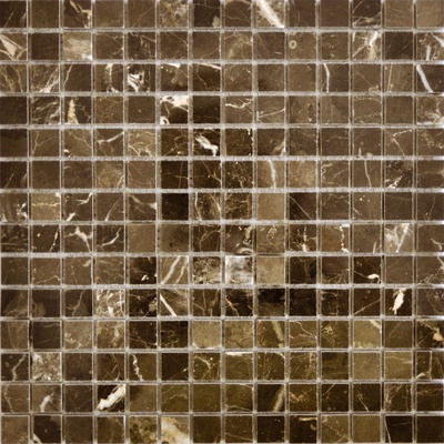 Muare Каменная Мозаика QS-022-20P/10 30.5x30.5