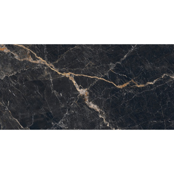 Tubadzin Domino Veneto Black Str 119.8 59,8x119,8