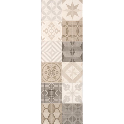 Ecoceramic Midtown Hidra 30x90