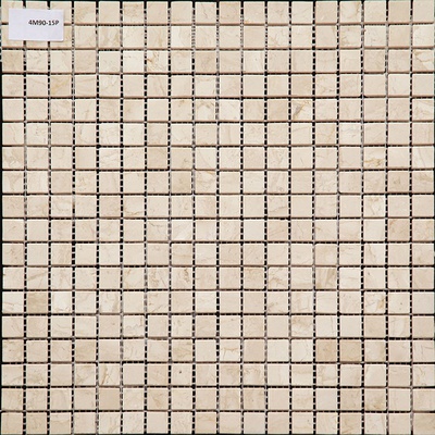 Natural mosaic I-Tile 4M90-15P 29.8x29.8