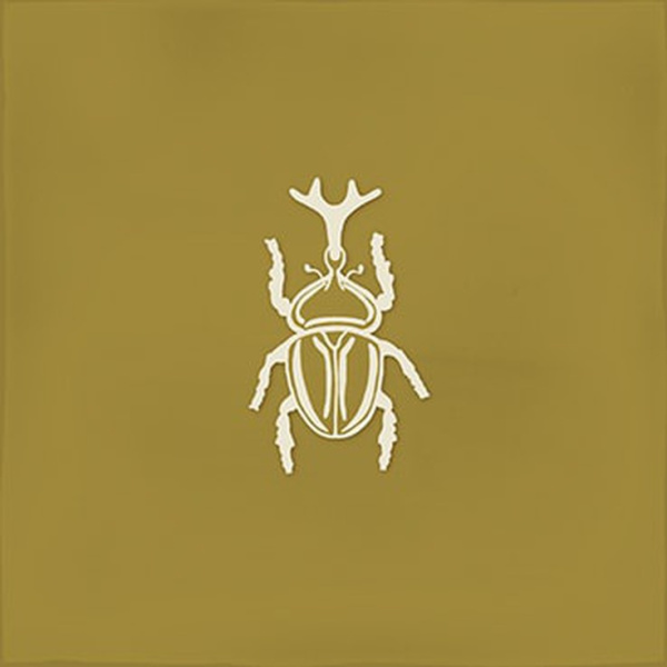 Vives Root Ager-4 Ocher 13x13