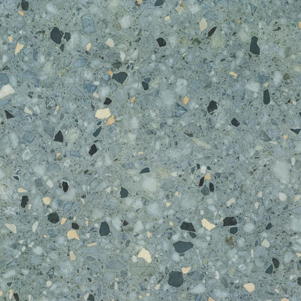 Tubadzin Macchia Blue Mat 8mm Ret 59,8x59,8