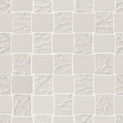 Porcelanosa Vetro P11194971 Mos.Vetro Grey 31.6x31.6
