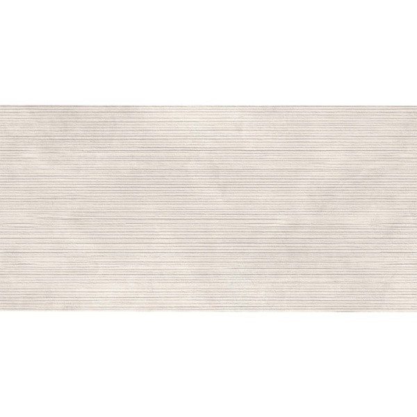 Infinity Ceramica Super Liniar White Carving 60x120