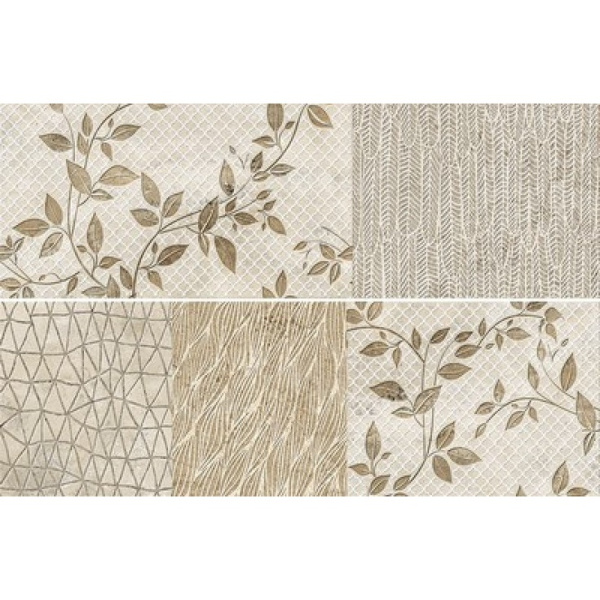 Baldocer Hangar Set samoa Ivory 28x85