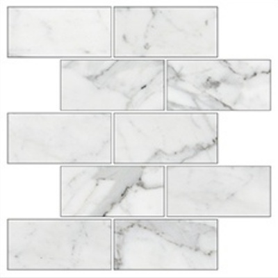 Kerranova Marble Trend K-1000/MR/m13 Rect.Natur 30.7x30.7