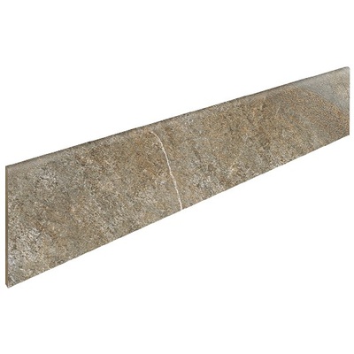 Italon Magnetique 610130000272 Dark Battiscopa 7.2x60