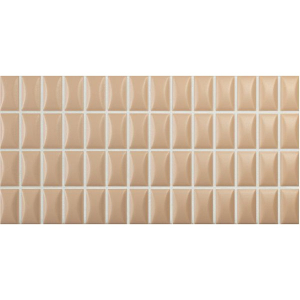 WOW 3D Bars 135554 Topaz Matt 12,5x25