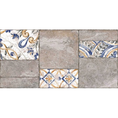Lasselsberger (LB-Ceramics) Кортэ Антика 6060-0169 30x60