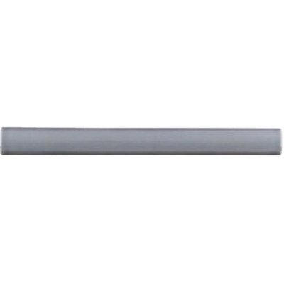 Adex Habitat ADHA5045 Cubrecanto Graphite Matte 2.5x26