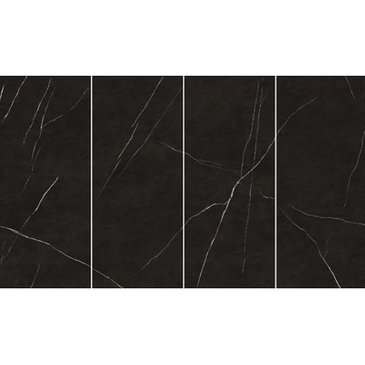 Atlas Concorde Marvel Meraviglia AKQW Black Origin Kit Endless 4pcs Lapp 6mm 120x278