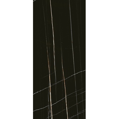 Casa Dolce Casa Stones and More 2.0 752797 Sahara Noir Glossy Ret 80x180