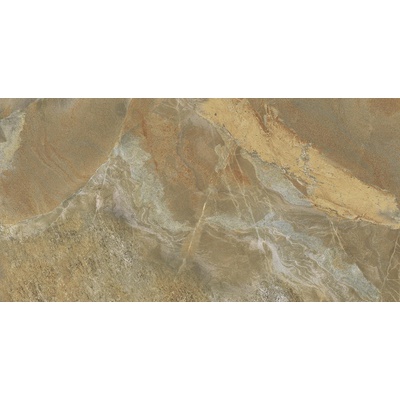 Italon Magnetique 610010000693 Rusty Gold Rett 30x60