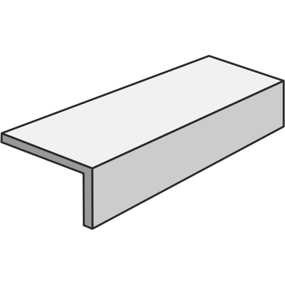 Atlas Concorde Boost AOEI White Elemento L Grip 33x120