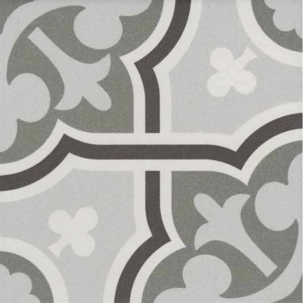 Revoir Paris La Madeleine VVS2020_036 Flow Gris 20x20