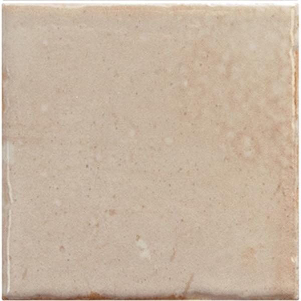 Equipe Bohemian 32330 Peach 10x10 - керамическая плитка и керамогранит