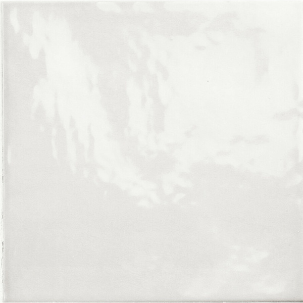 Ape ceramica Fayenza A039235 White 12,3x12,3