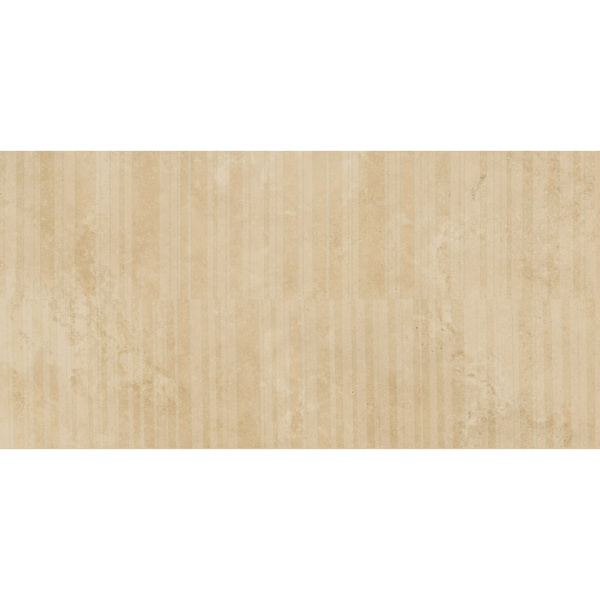 Monocibec Ceramiche Mythology 141748 Mythos Cream Nat Ret 60x120