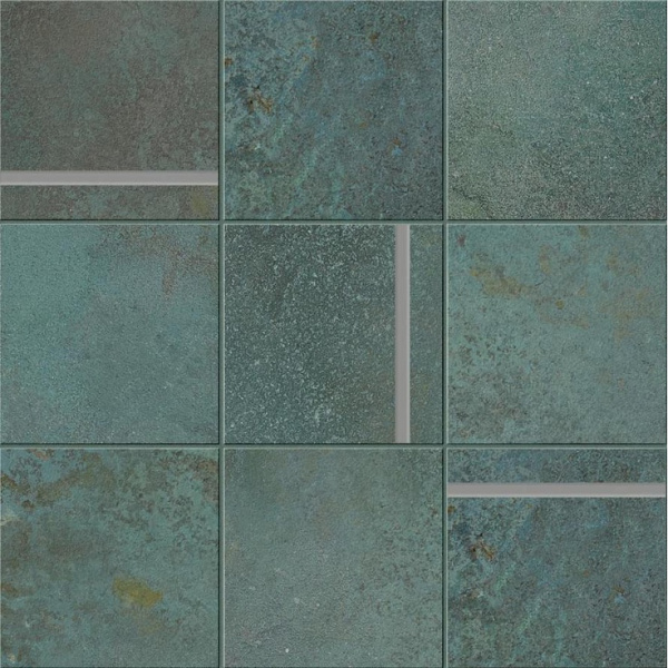 Caesar Alchemy AFW4 Mint Comp N Gla 30x30