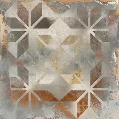 Gambini Heartland Windmill Decor 30x30 - керамическая плитка и керамогранит