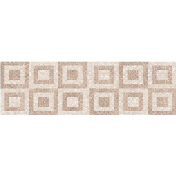 Dual Gres Egeo Rubik 32x96