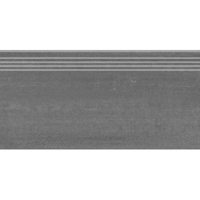 Kerama Marazzi Про Дабл DD200920R\GR Антрацит 30x60