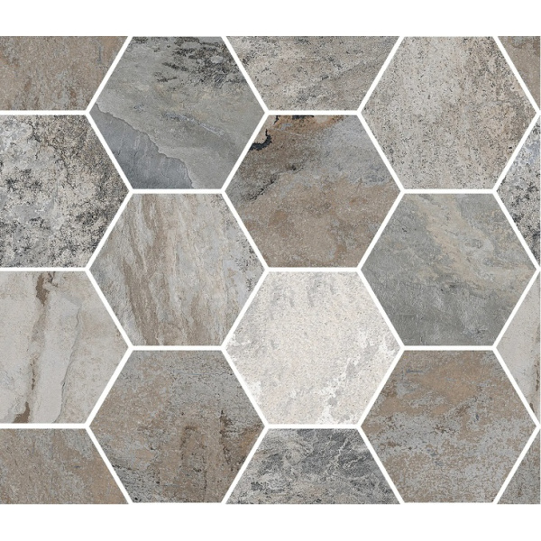 Sant Agostino Metastone CSAMCMFO34 Maxi Class Fog 30x34,5