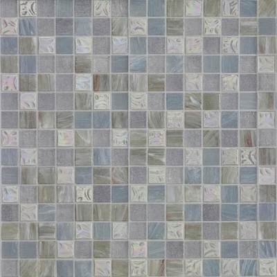 Bisazza Miscele 20 0120M525MH Vanessa 32.2x32.2