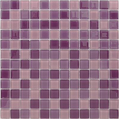 Caramelle Acquarelle Viola глянцевая 29.8x29.8