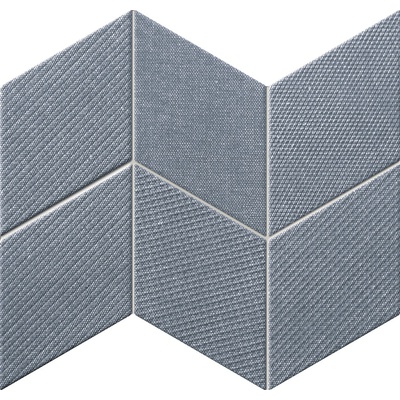 Tubadzin House of Tones MS Navy 22.8x29.8