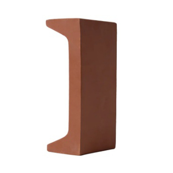 WOW Icon 133255 Upn Cotto 6x20