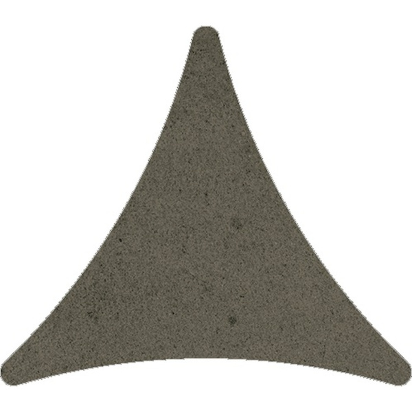 Vives Tandem Marble Star Antracita 11,1x12,7 - керамическая плитка и керамогранит
