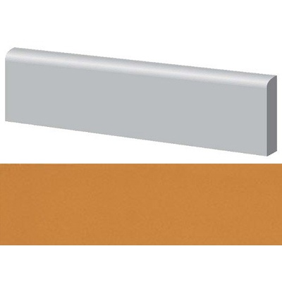 Casalgrande Padana Unicolore Technic 749014 B.C. Giallo Ocra Lev. 30x9