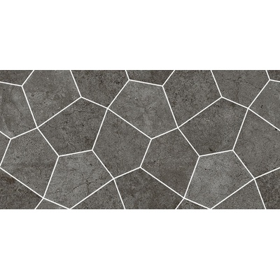 Monocibec Ceramiche Esprit 126314 Mosaico Motion Sharp 20x39