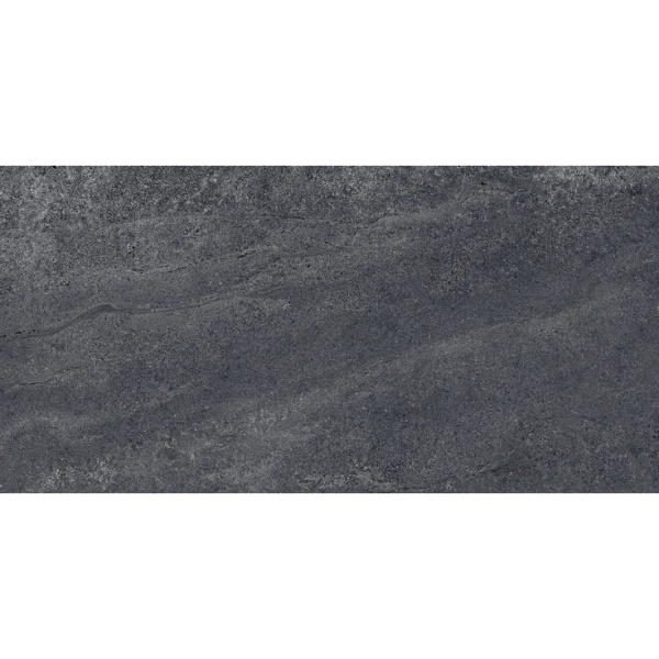 Sant Agostino Bergstone CSABEBL612 Black Nat Rett 60x120