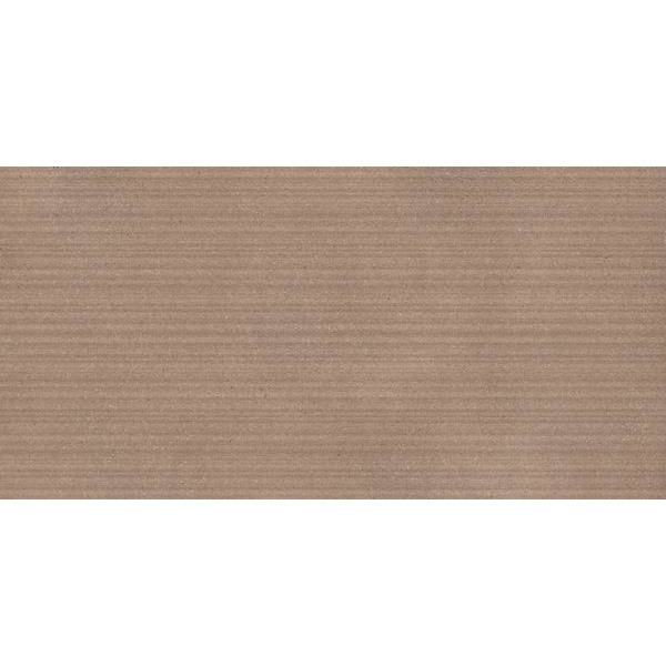 Refin Namib RK87 Ribbed Earth R 60x120
